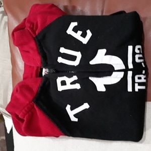 True Religion jacket size 2T